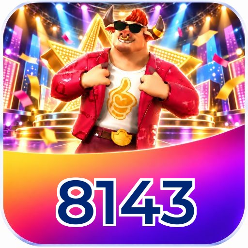 Logo APK 8143 Android