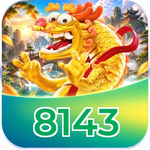 Logo 8143