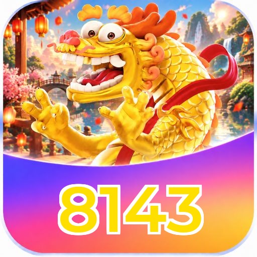Logo 8143