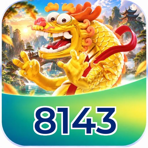 Logo 8143