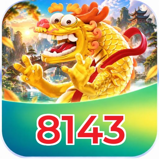 Logo 8143