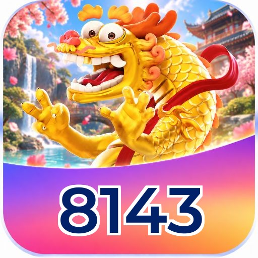 Logo 8143